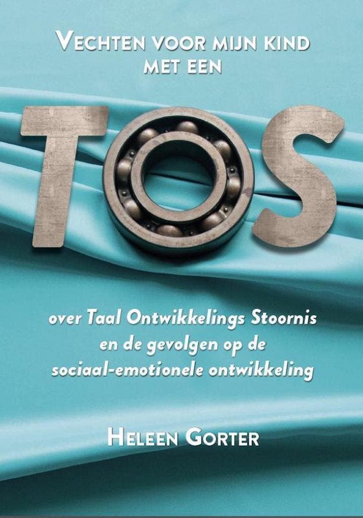 Vechten voor mijn kind met een TOS 9789491863363, Boeken, Overige Boeken, Gelezen, Verzenden