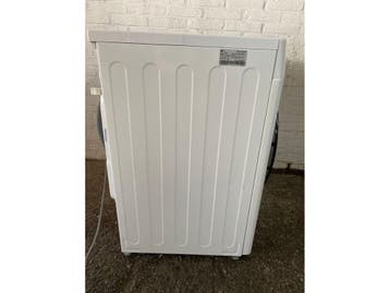 LG W4WR42966 - Was-droogcombinatie 9kg - Stoomwassen - Wit, Verzenden, Zo goed als nieuw