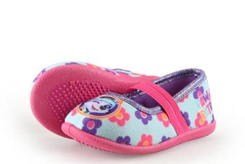 Paw Patrol Pantoffels Meisjes in maat 24 Roze, Kinderen en Baby's, Verzenden, Jongen of Meisje, Schoenen, Zo goed als nieuw