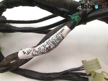 Kabelboom Honda XL 600 V Transalp 1994-1996 (XL600V PD06), Verzenden, Gebruikt