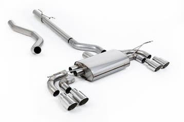 Roetfilter-back | Land Rover / Range Rover Defender 130 2.0, Verzenden, Nieuw