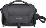 Sony LCS-U21 Cameratas, Verzenden, Nieuw