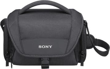 Sony LCS-U21 Cameratas, Verzenden, Nieuw