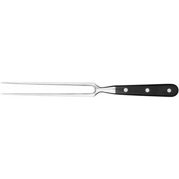 Déglon Vleesvork – 17 cm – Roestvrij staal – ABS hand, Ophalen of Verzenden, Nieuw