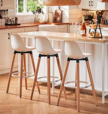 Keukeneiland met Opbergkast en Tafelblad – 170x60 cm, Huis en Inrichting, Keuken | Keukenelementen, Verzenden, Nieuw