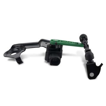 Niveausensor Koplamp AIM Control Achter Axle Links geschi..., Verzenden, Nieuw, Audi