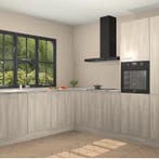 Olm keuken Singapore 123690, Verzenden, Nieuw