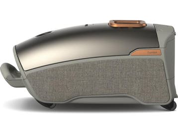 Miele Guard L1 Comfort - Stofzuiger - HEPA filter - Titanium, Witgoed en Apparatuur, Verzenden, Zo goed als nieuw