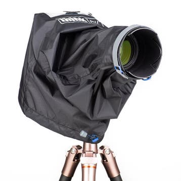 Think Tank Emergency Rain Cover - Medium, Ophalen of Verzenden, Nieuw, Overige typen, Overige merken
