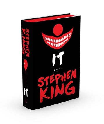 9781668227480 It (Special Edition) Stephen King, Boeken, Verzenden, Nieuw, Stephen King