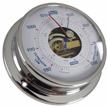 Vion Serie A 80 Barometer, Ophalen of Verzenden, Nieuw