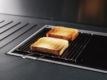 Toast Grilrooster voor Wallas, Ophalen of Verzenden, Nieuw