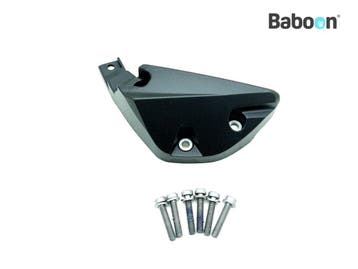 Blokdeksel Sliders / Valblokken BMW K 1600 GTL 2010-2016, Verzenden, Gebruikt