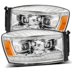 AlphaRex 06-08 Dodge Ram 1500HD PRO-Series Projector, Ophalen of Verzenden, Nieuw