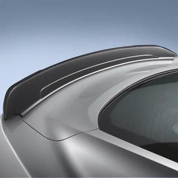 Ford Racing 15-23 Mustang Track Pack Rear Spoiler, Ophalen of Verzenden, Nieuw