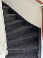 Trap bekleden met naaldvilt tapijt incl. tapijt € 295,00, Ophalen, Nieuw, Tapijt