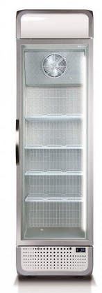 Display vrieskast F5PROFREEZER + CANOPY 485 liter Husky, Verzenden, Nieuw in verpakking