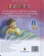 Mijn kleine roze Bijbeltje 9789086011186 Bethan James, Verzenden, Gelezen, Bethan James