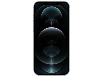 Apple iPhone 12 Pro Max - Zilver - 256 GB - Fysieke simkaart, Verzenden, Zo goed als nieuw