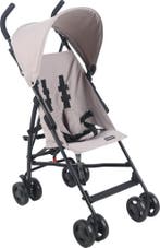 MamaLoes Milan Taupe 1 Stand Buggy, Kinderen en Baby's, Buggy's, Verzenden, Nieuw
