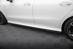 Side Skirts Diffusers Mercedes-Benz CLA AMG-Line C118, Verzenden, Nieuw
