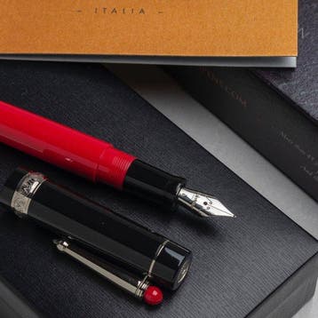 Dolcevita stilografica by Leonardo - Pen, Verzamelen, Nieuw