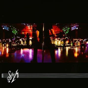 METALLICA - S&M (3LP), Verzenden, Nieuw in verpakking