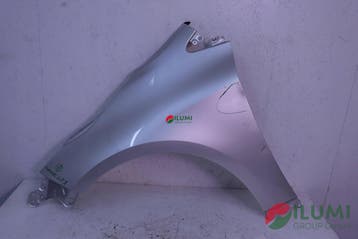 Spatbord links voor Toyota Corolla E21 Sedan, Auto-onderdelen, Verzenden, Gebruikt, Toyota