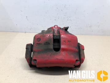 Remklauw (Tang) links-voor Volkswagen Golf O271327, Ophalen of Verzenden, Nieuw