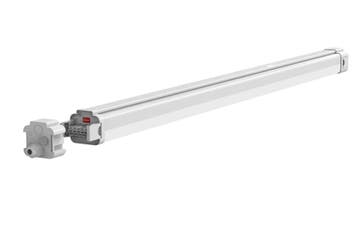 Tri-Proof LED Armatuur 150cm | 27W/34W/40W/45W | 4000K/5..., Nieuw