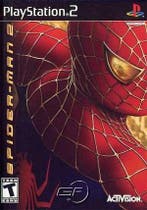 Spiderman 2 PS2 Garantie & morgen in huis!, Spelcomputers en Games, Avontuur en Actie, 1 speler, Ophalen of Verzenden, Zo goed als nieuw