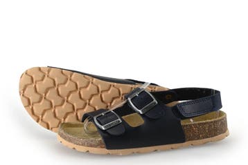 Superfit Sandalen Jongens in maat 32 Zwart, Superfit, Verzenden, Jongen of Meisje, Schoenen