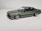 KK-Scale 1:12 - Modelauto - BMW M635i CSI E24  – 1987 –, Nieuw