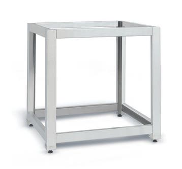GGM Gastro | Onderstel - 990x870x(H)1010mm | 40kg - RVS - |, Verzenden, Nieuw in verpakking