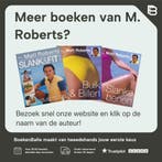De man die naar paarden luistert 9789044613278 M. Roberts, Boeken, Verzenden, Gelezen, M. Roberts