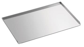 Bartscher Bakplaat | 60x40x2(H) cm | Aluminium, Verzenden