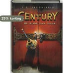 Century / 1 De ring van vuur / Century 9789078345046, Boeken, Verzenden, Zo goed als nieuw, P. Baccalario
