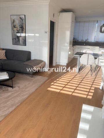Woningruil - Van der Hooplaan 1 - 4 kamers en Noord-Holland, Noord-Holland