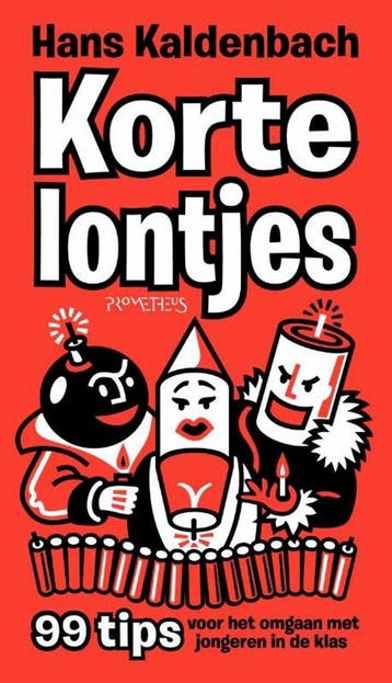 Korte lontjes - Hans Kaldenbach 9789044631418, Boeken, Verzenden, Gelezen, Hans Kaldenbach