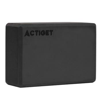 Actiget® Yoga Blok - Yoga Cube - Pilates Blok - Balans, Ophalen of Verzenden, Nieuw