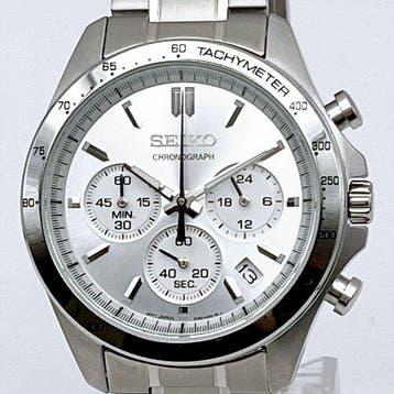 Seiko - Chronograph - Zonder minimumprijs - 8T63-00D0 -