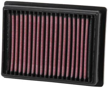 K&N 2013 KTM 1190 Adventure Replacement Air Filter, Ophalen of Verzenden, Nieuw