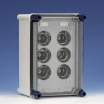 EATON INDUSTRIES Halyester Zekeringdoos - 1862813, Verzenden, Nieuw, Overige typen