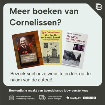 Corporate Communication - Cornelissen 9781847872463, Verzenden, Gelezen, Cornelissen