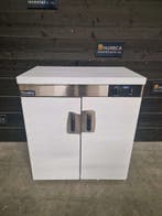 Bordenwarmer | 120 borden | max Ø 32 cm | 230V | horeca, Nieuw in verpakking, RVS Meubilair