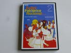 Ballet Folclorico National de Mexico (DVD), Ophalen of Verzenden, Zo goed als nieuw