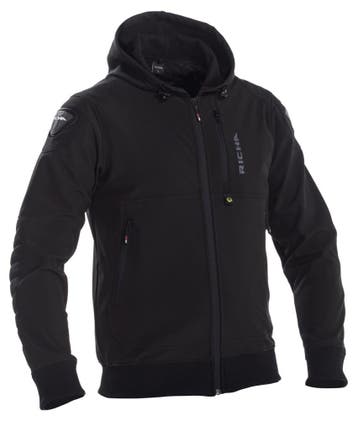 Atom Hoodie Richa, Verzenden, Nieuw met kaartje