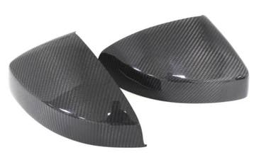 Carbon spiegelkap Audi A3 / S3, Verzenden