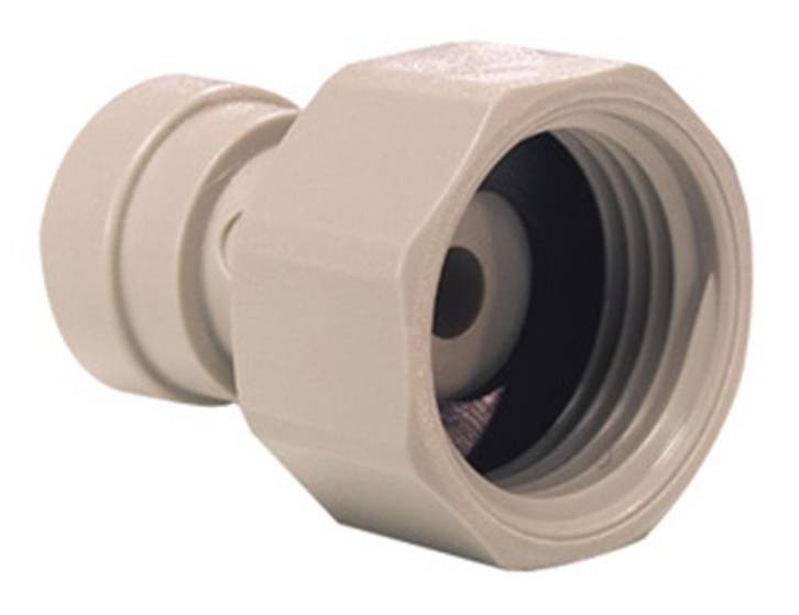 Kraanwartel Voor 3/8 kraan | 6,35mm Slang, Witgoed en Apparatuur, Koelkasten en IJskasten, Verzenden