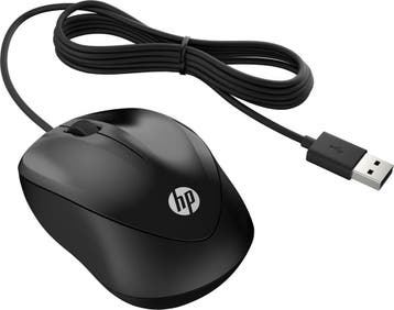 HP 1000 muis, Verzenden, Nieuw
